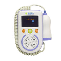 Máy nghe tim thai Fetal Doppler Aeon A100D Máy nghe tim thai Fetal Doppler Aeon A100D