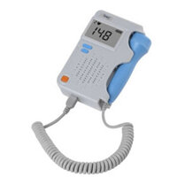 Máy nghe tim thai Fetal Doppler JDP 100B+