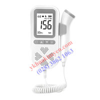 Máy nghe tim thai FETAL DOPPLER FP-610