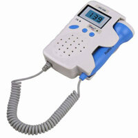 Máy nghe tim thai Fetal Doppler JPD100B
