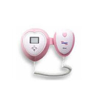 Máy nghe tim thai FETAL DOPPLER JDP- 100S4