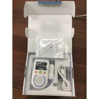 Máy nghe tim thai Máy đo tim thai tại nhà