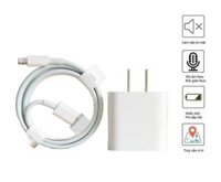 Máy nghe trộm cục sạc Iphone 11 12 Pro max mới nhất