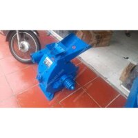 Máy nghiền bột 12 búa công nghiệp dành cho các hộ kinh doanh hoặc trang trại