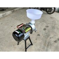 Máy nghiền bột gạo nước... công suất 2,2kw(3 ngựa) siêu nhanh, siêu mịn