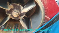 MÁY NGHIỀN BỘT MỊN LÀM THÍNH
