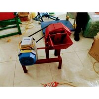 Máy nghiền bột mịn, máy xay bột trẻ em gang đỏ tại sencomart