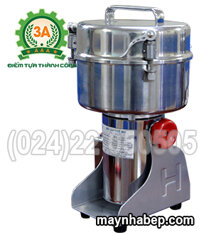 Máy nghiền bột nghệ 3A1,5Kg