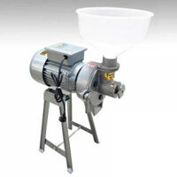 Máy nghiền bột nước DM125