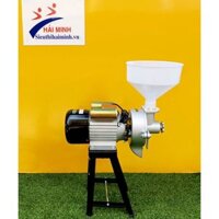 Máy nghiền bột nước HMBN01