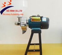 Máy nghiền bột nước inox 90L