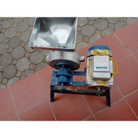 Máy nghiền bột nước làm bánh 2.2kw