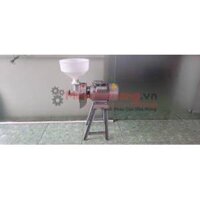 Máy nghiền bột nước mini