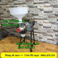 Máy nghiền  bột nước , xay gạo làm bánh cuấn