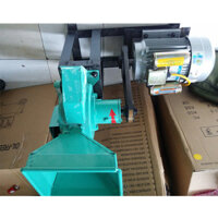 Máy nghiền bột siêu mịn
