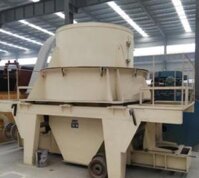 Máy Nghiền Cát Nhân Tạo 5S