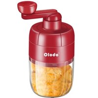 Máy Nghiền Đá Hướng Dẫn Sử Dụng Máy Nghiền Đá Nhỏ Cầm Tay Đá Phá Đá Cotton Slush Máy Hộ Gia Đình Gian Hàng Sử Dụng