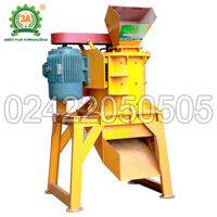 Máy nghiền đá thành cát 3A37Kw