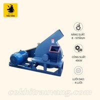 Máy nghiền gỗ công suất lớn TV BG-1200