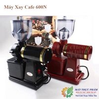 Máy nghiền hạt cafe 600N 180W nhỏ gọn có 8 mức độ xay
