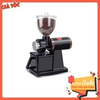 Máy nghiền hạt cafe 600N 180W nhỏ gọn có 8 mức độ xay