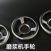 Máy nghiền Hebei, bánh xe tay cầm đa năng 80-100-105-125-150-155 QXWV