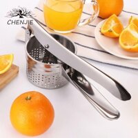 Máy nghiền khoai tây CENJIE Hướng dẫn sử dụng Máy ép trái cây có thể tháo rời Nhà bếp bền bỉ Máy khử nước chanh