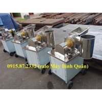 Máy nghiền mịn gạo, đỗ, 0915872332, nghiền mịn tất tần tật các loại ngũ cốc, thảo dược, tinh bột nghệ, cao khô, cá khô,