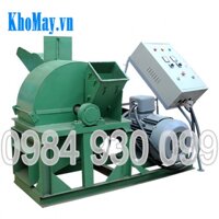 Máy nghiền mùn cưa 3A45Kw