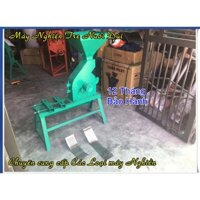 Máy nghiền ngô 15 búa