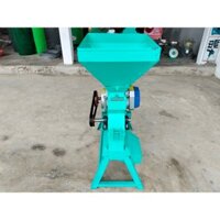 Máy nghiền ngô nghiền thóc