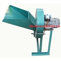 Máy nghiền rơm, cỏ khô 2,2Kw