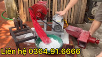 Máy nghiền siêu mịn, cối nghiền bột trẻ em có giá bao nhiêu