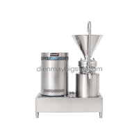 Máy nghiền siêu mịn JMF-120