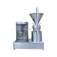 Máy nghiền siêu mịn JMF-120
