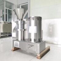 Máy Nghiền Siêu Mịn JMF