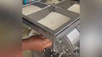 Máy nghiền siêu mịn NEW 250