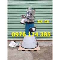 Máy nghiền tam thất siêu mịn DF45 - bột hoà tan trong nước moto 3.3KW