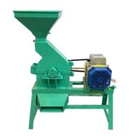 Máy nghiền thức ăn chăn nuôi BT10