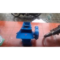 Máy Nghiền Thức Ăn Chăn Nuôi Điện 3 Pha 12 búa