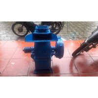 Máy nghiền thức ăn chăn nuôi 12 búa SC12 bảo hành 12 tháng