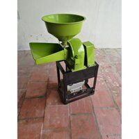 MÁY NGHIỀN THỨC ĂN CHĂN NUÔI MÔ TƠ 3KW DÂY ĐỒNG