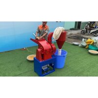 Máy nghiền thức ăn chăn nuôi B24