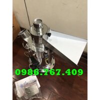 Máy nghiền thuốc bắc rễ cành thân thành bột mịn DF20