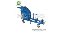 Máy nghiền vỏ dừa, ván bóc 3A24Hp