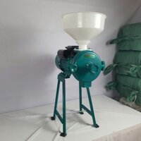 Máy nghiền xay bột gạo ngô khô đa năng công suất 2,2kw ( Motor 100% dây đồng)