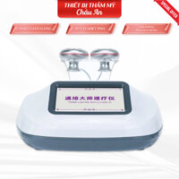 Máy Ngũ Hành Tam Thông, Sản Phẩm Giúp Giảm Đau Mỏi Vai Gáy, Đau Lưng Kết Hợp Kèm Miếng Dán Điện Cực