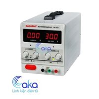 Máy nguồn đa năng 30V 10A máy nguồn sửa chữa điện thoại, laptop...