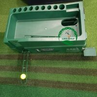 Máy nhả bóng PGM - Cần gạt thay thế máy bóng