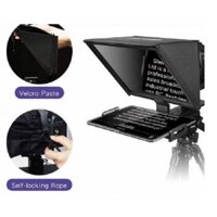 Máy Nhắc Chữ 12 Inch Telepromter Bestview T12